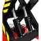 Pake Handling Tools Electric Hydraulic Scissor Lift Table, 11,000 lb. Cap., 67'' x 47-1/4'' PAKHW5001 - alternate 10